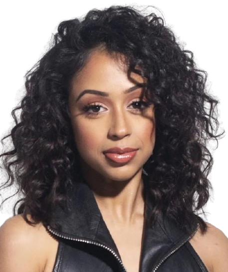 Liza Koshy